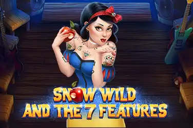 SNOW WILD AND THE 7 FEATURES?v=6.0